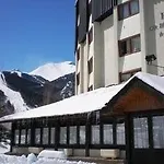 Or Blanc Hotel