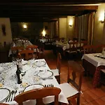 Or Blanc Hotel Espot