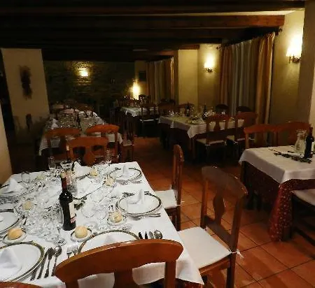 Or Blanc Hotel Espot