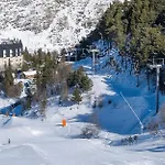 Hotel Or Blanc 3*