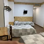 Hotel Or Blanc Espot