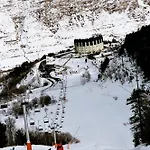 Hotel Or Blanc