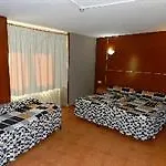 Hotel Or Blanc Espot