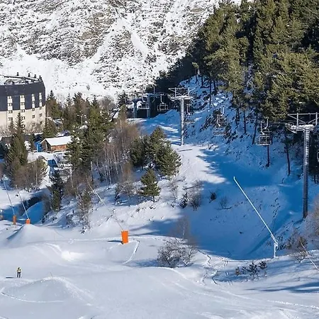 Hotel Or Blanc 3*