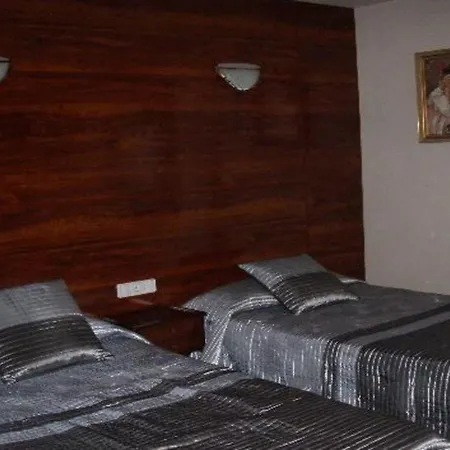 Or Blanc Hotel Espot
