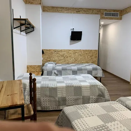 Hotel Or Blanc Espot