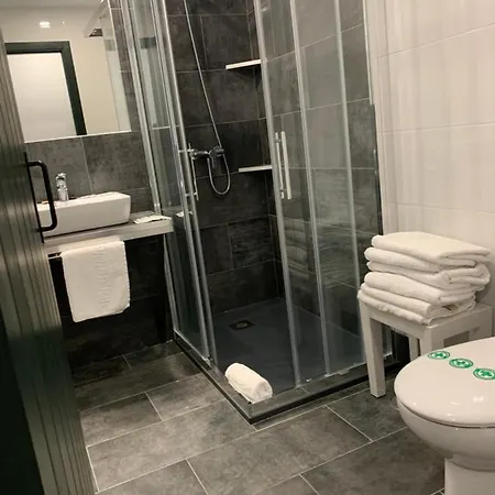 Hotel Or Blanc 3*