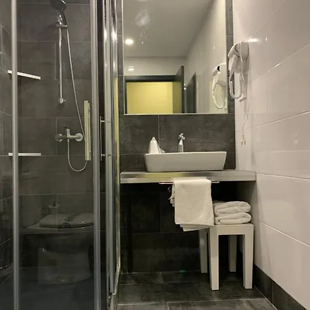 Or Blanc Hotel Espot
