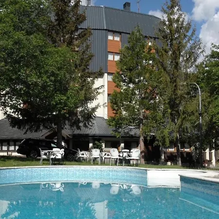 Hotell Or Blanc