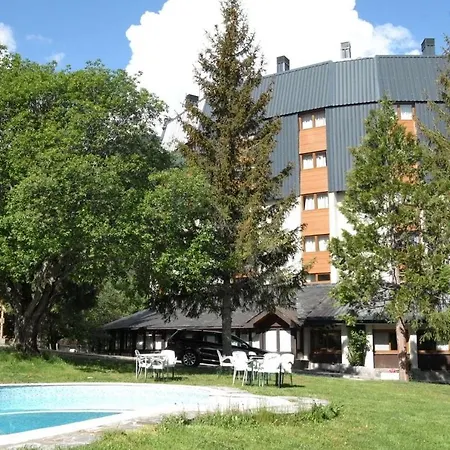 Hotel Or Blanc