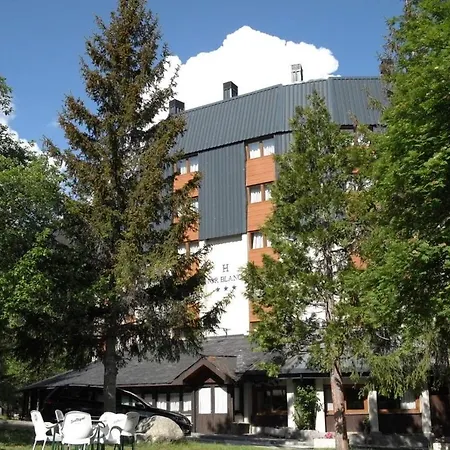 Hotell Or Blanc 3*