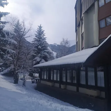 Or Blanc Hotel 3*