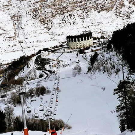 Hotel Or Blanc