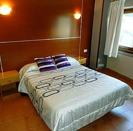 Or Blanc Otel