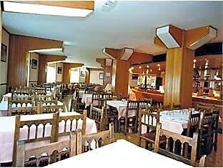Or Blanc Otel