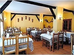 Or Blanc Otel Espot