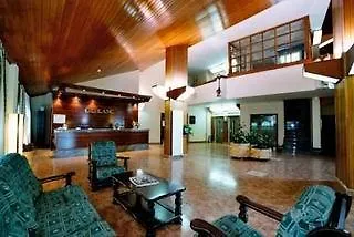 Or Blanc Hotel 3*