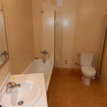 Or Blanc Hotel