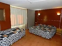 Otel Or Blanc Espot