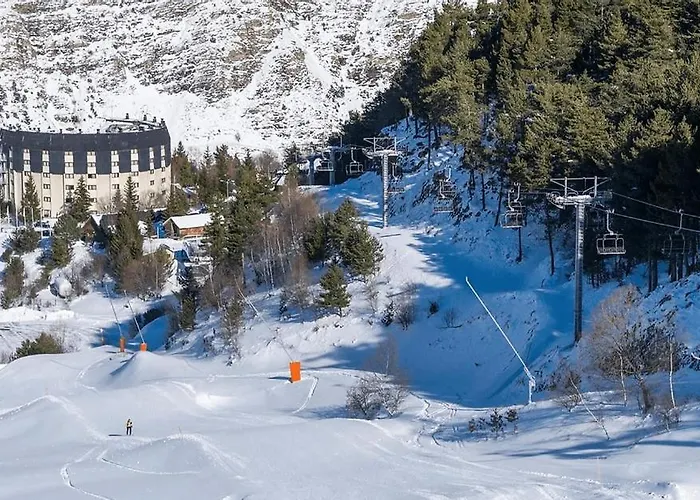 Hotel Or Blanc 3*