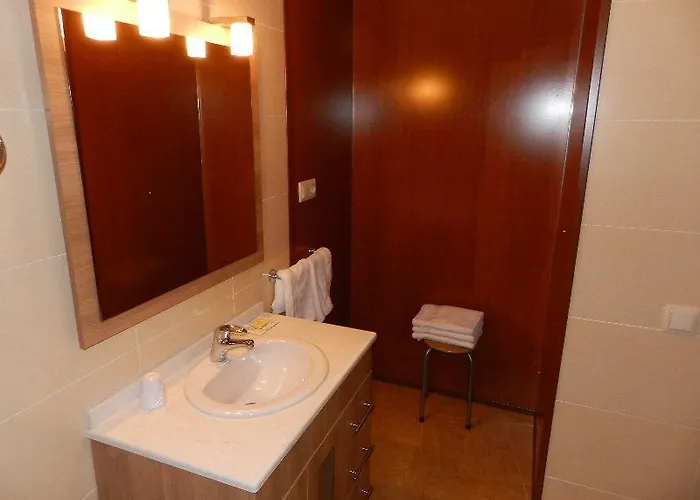 فندق Or Blanc 3*